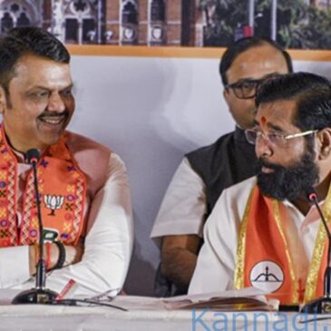 ಬೃಹನ್ಮುಂಬೈ ಮಹಾನಗರ ಪಾಲಿಕೆ (ಬಿಎಂಸಿ) ಚುನಾವಣೆ :ಮಹಾಯುತಿ ಮೈತ್ರಿಕೂಟಕ್ಕೆ ಬಹುಮತ; ಬಿಜೆಪಿ ಅತಿದೊಡ್ಡ ಪಕ್ಷ