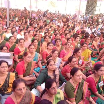 ಬೇಡ್ತಿ ಅಘನಾಶಿನಿ ನದಿ ತಿರುವು ಯೋಜನೆಗೆ ಉತ್ತರ ಕನ್ನಡ ಜಿಲ್ಲೆ ಜನಪ್ರತಿನಿಧಿಗಳ ಒಕ್ಕೊರಲ ವಿರೋಧ
