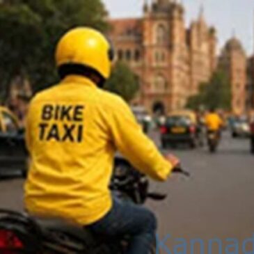ಕರ್ನಾಟಕದಲ್ಲಿ ಬೈಕ್ ಟ್ಯಾಕ್ಸಿಗಳಿಗೆ ಗ್ರೀನ್ ಸಿಗ್ನಲ್ ನೀಡಿದ ಹೈಕೋರ್ಟ್