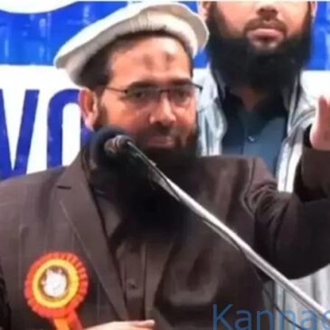 ‘ಆಪರೇಷನ್ ಸಿಂಧೂರ’ ವೇಳೆ ‘ಉಗ್ರರ’ ಪ್ರಧಾನ ಕಚೇರಿ ಸಂಪೂರ್ಣ ಧ್ವಂಸ : ಪಾಕಿಸ್ತಾನ ಕಂಗಾಲಾಗಿತ್ತು ; ಸತ್ಯ ಒಪ್ಪಿಕೊಂಡ ಎಲ್‌ಇಟಿ ಕಮಾಂಡರ್‌…!