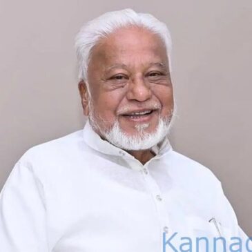 ಚಾಕುವಿನಿಂದ ಇರಿದು ಮಹಾರಾಷ್ಟ್ರ ಕಾಂಗ್ರೆಸ್ ಉಪಾಧ್ಯಕ್ಷನ ಹತ್ಯೆ