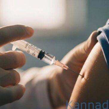 ಸೇಡಿನ ಪರಮಾವಧಿ: ಮಾಜಿ ಪ್ರಿಯಕರನ ಪತ್ನಿಗೆ ಎಚ್‌ಐವಿ (HIV) ಇಂಜೆಕ್ಷನ್ ನೀಡಿದ ಮಹಿಳೆ….!