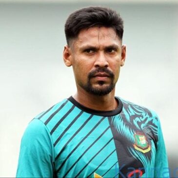 ಐಪಿಎಲ್‌ ನಿಂದ ಮುಸ್ತಫಿಜುರ್ ರೆಹಮಾನ್ ಕೈಬಿಟ್ಟ ನಂತ್ರ ಐಪಿಎಲ್ ಪ್ರಸಾರ ನಿಷೇಧಿಸಿದ ಬಾಂಗ್ಲಾದೇಶ ಸರ್ಕಾರ