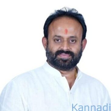 ಪೌರಾಯುಕ್ತೆಗೆ ನಿಂದಿಸಿ ಬೆದರಿಕೆ  ;  ರಾಜೀವ ಗೌಡ ಕಾಂಗ್ರೆಸ್ಸಿನಿಂದ ಅಮಾನತು