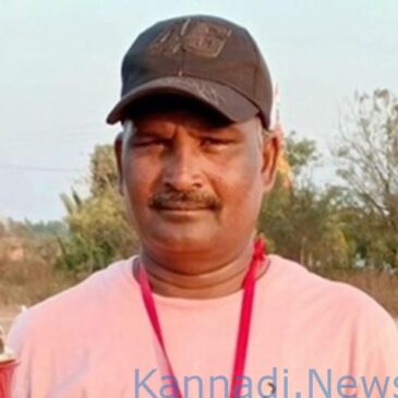 ಬೀದರ : ಗಾಳಿಪಟದ ದಾರ ಕುತ್ತಿಗೆಗೆ ಸುತ್ತಿ ಬೈಕ್ ಸವಾರ ಸಾವು