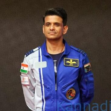 ಶುಭಾಂಶು ಶುಕ್ಲಾಗೆ ಭಾರತದ ಅತ್ಯುನ್ನತ ಶಾಂತಿಕಾಲದ ಅಶೋಕ ಚಕ್ರ ಶೌರ್ಯ ಪ್ರಶಸ್ತಿ; 70 ಸಶಸ್ತ್ರ ಪಡೆಗಳ ಸಿಬ್ಬಂದಿಗೆ ಶೌರ್ಯ ಪ್ರಶಸ್ತಿ