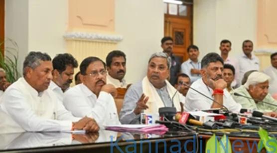 ಆಸ್ತಿ ಮಾಲೀಕರಿಗೆ ಸಿಹಿ ಸುದ್ದಿ ; ಬಿ-ಖಾತಾಗಳಿಗೆ ಎ-ಖಾತಾ ನೀಡಲು ಸಂಪುಟದಲ್ಲಿ ಮಹತ್ವದ ತೀರ್ಮಾನ