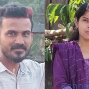 ಯಲ್ಲಾಪುರ :  ಚಾಕುವಿನಿಂದ ಇರಿದು ಮಹಿಳೆಯ ಕೊಲೆ