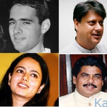 ಹೋಮಿ ಭಾಭಾ, ಸಂಜಯ ಗಾಂಧಿ….ಅಜಿತ್ ಪವಾರ್‌ ವರೆಗೆ: ವಾಯು ದುರಂತದಲ್ಲಿ ಮಡಿದ ಭಾರತದ ಪ್ರಭಾವಿ ವ್ಯಕ್ತಿಗಳು