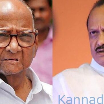 ಇದು ಆಕಸ್ಮಿಕ, ಯಾವುದೇ ಪಿತೂರಿ ಇಲ್ಲ, ; ಅಜಿತ್‌ ಪವಾರ್‌ ಸಾವಿನ ಬಗ್ಗೆ ಶರದ್‌ ಪವಾರ್‌ ಪ್ರತಿಕ್ರಿಯೆ