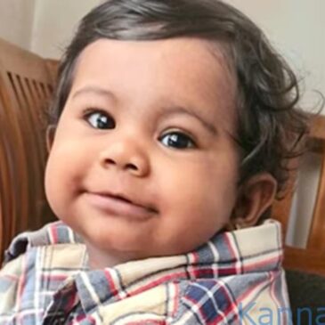ಸಾವಿನಲ್ಲೂ ಸಾರ್ಥಕತೆ : 10 ತಿಂಗಳ ಕಂದಮ್ಮನ ಅಂಗಾಂಗ ದಾನ ; ನಾಲ್ವರಿಗೆ ಮರುಜೀವ ನೀಡಿದ ಕೇರಳದ ಪುಟ್ಟ ಮಗು