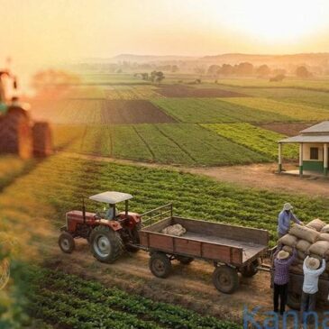 ಕೇಂದ್ರ ಬಜೆಟ್ 2026 : ಕೃಷಿಕರಿಗೆ ಕೊಟ್ಟಿದ್ದೇನು…? ತೋಟಗಾರಿಕೆ, ಪಶುಸಂಗೋಪನೆ, ಮೀನುಗಾರಿಕೆಗೆ ಏನು ನೀಡಲಾಗಿದೆ ?