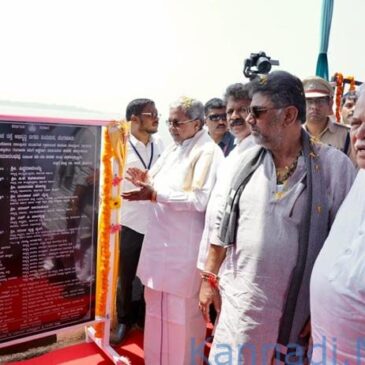 ಜೂನ್‌ ಒಳಗೆ ಜಿಪಂ, ತಾಪಂ, ಗ್ರಾಪಂ ಚುನಾವಣೆ ; ಸಿಎಂ ಸಿದ್ದರಾಮಯ್ಯ