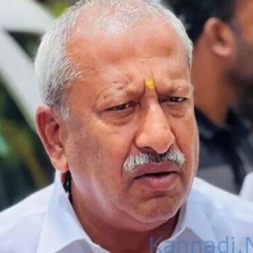 ಬಿಕ್ಲು ಶಿವ ಕೊಲೆ ಪ್ರಕರಣ: ಶಾಸಕ ಭೈರತಿ ಬಸವರಾಜಗೆ ಜಾಮೀನು