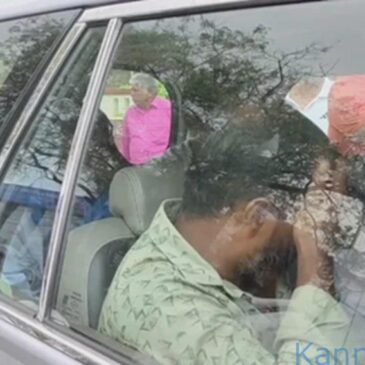 ಭಾರತದಲ್ಲಿ ಭೀಕರ ದಾಳಿಗೆ ಸಂಚು ; ಪಾಕ್‌ ಐಎಸ್‌ಐ, ಬಾಂಗ್ಲಾದೇಶ ಭಯೋತ್ಪಾದಕ ಸಂಘಟನೆಗಳ ಜೊತೆ ನಂಟಿದ್ದ 8 ಜನರ ಬಂಧನ