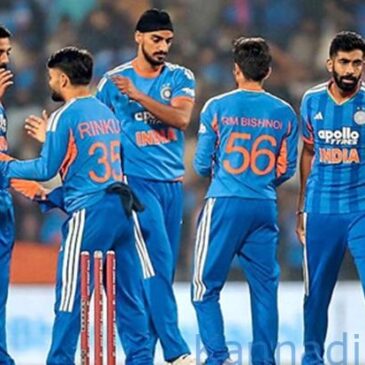 ಟಿ20 ವಿಶ್ವಕಪ್ 2026 : ಸೂಪರ್ 8ರ ಪಂದ್ಯಗಳ ವೇಳಾಪಟ್ಟಿಯ ವಿವರ