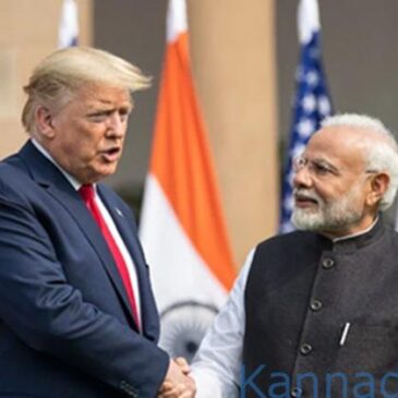 ಭಾರತಕ್ಕೆ ರಾಜತಾಂತ್ರಿಕ ಜಯ; ಭಾರತ-ಅಮೆರಿಕ ಒಪ್ಪಂದದ ಫ್ಯಾಕ್ಟ್‌ಶೀಟಿನಲ್ಲಿ ಬೇಳೆಕಾಳು, ಕೃಷಿಯ ಪ್ರಮುಖ ನಿಯಮ ಪರಿಷ್ಕರಿಸಿದ ಅಮೆರಿಕ