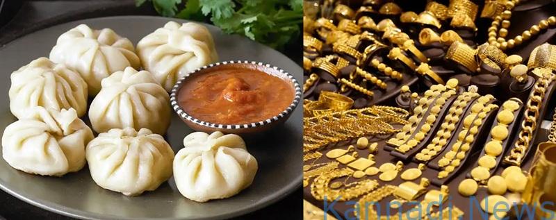 ಬೀದಿ ಬದಿ ತಿಂಡಿ ಚಪಲಕ್ಕೆ ಬಿದ್ದು ಮನೆಯಲ್ಲಿದ್ದ ₹85 ಲಕ್ಷ ಮೌಲ್ಯದ ಒಡವೆಗಳನ್ನೇ ಕದ್ದು ಅಂಗಡಿಯವನಿಗೆ ನೀಡಿದ ಬಾಲಕ..!