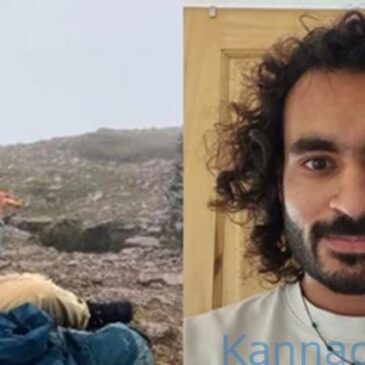 ಆಂಥ್ರೊಪಿಕ್‌ನ ಎಐ ಸುರಕ್ಷತಾ ವಿಭಾಗದ ಮುಖ್ಯಸ್ಥ ಮೃಣಾಂಕ ಶರ್ಮಾ ರಾಜೀನಾಮೆ ; ‘ಜಗತ್ತು ಅಪಾಯದಲ್ಲಿದೆ’ ಎಂದು ಎಚ್ಚರಿಕೆ