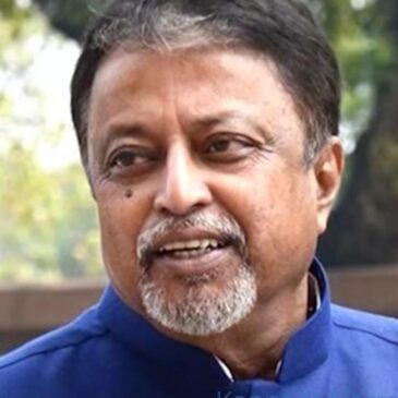ಪಶ್ಚಿಮ ಬಂಗಾಳದ ‘ರಾಜಕೀಯ ಚಾಣಕ್ಯ’ ಮಾಜಿ ರೈಲ್ವೆ ಸಚಿವ ಮುಕುಲ್ ರಾಯ್ ನಿಧನ