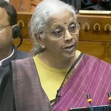 ಕೇಂದ್ರ ಬಜೆಟ್ 2026 : ಯಾವುದು ಅಗ್ಗ..? ಯಾವುದು ದುಬಾರಿ…?