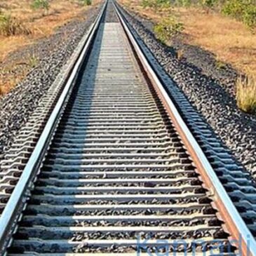 ಬಳ್ಳಾರಿ- ಹೊಸಪೇಟೆ ಹೊಸ ರೈಲು ಮಾರ್ಗಕ್ಕೆ ಕೇಂದ್ರ ಸಚಿವ ಸಂಪುಟ ಅನುಮೋದನೆ