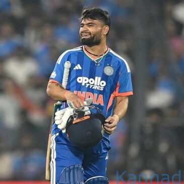 ಜಿಂಬಾಬ್ವೆ ವಿರುದ್ಧದ ಪಂದ್ಯಕ್ಕೆ ಮುನ್ನ ಭಾರತ ತಂಡ ಸೇರಿಕೊಳ್ಳಲಿರುವ ಬ್ಯಾಟರ್‌ ರಿಂಕು ಸಿಂಗ್
