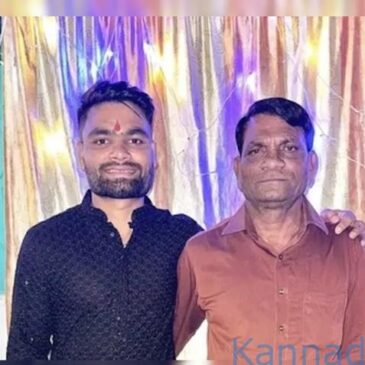 ಟಿ20 ವಿಶ್ವಕಪ್‌ : ತಂಡಕ್ಕೆ ಮರಳಿದ್ದ ಮರುದಿನವೇ ರಿಂಕು ಸಿಂಗ್ ತಂದೆ ನಿಧನ