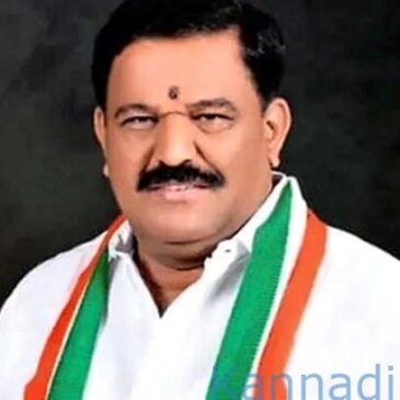 ಬಾಗೇಪಲ್ಲಿ ಕಾಂಗ್ರೆಸ್‌ ಶಾಸಕ ಸುಬ್ಬಾರೆಡ್ಡಿ ಆಯ್ಕೆ ಅಸಿಂಧು; ಹೈಕೋರ್ಟ್ ಆದೇಶ