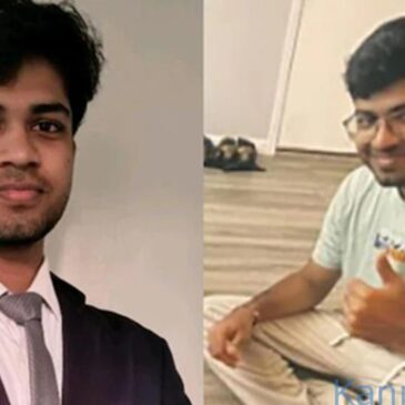 ಕ್ಯಾಲಿಫೋರ್ನಿಯಾದಲ್ಲಿ 6 ದಿನಗಳ ಹಿಂದೆ ನಾಪತ್ತೆಯಾಗಿದ್ದ ಕರ್ನಾಟಕದ ವಿದ್ಯಾರ್ಥಿ ಶವವಾಗಿ ಪತ್ತೆ