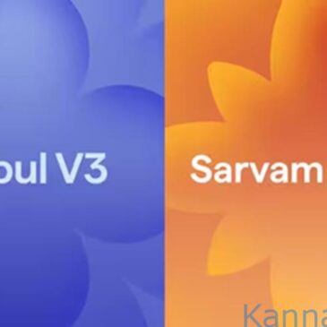 ಎಐ ಕ್ಷೇತ್ರದಲ್ಲಿ ಭಾರತದ ಅದ್ಭುತ ಸಾಧನೆ : ಗೂಗಲ್ ಜೆಮಿನಿ, ಚಾಟ್‌ಜಿಪಿಟಿ ಹಿಂದಿಕ್ಕಿದ ಬೆಂಗಳೂರು ಮೂಲದ ‘ಸರ್ವಂ ಎಐ’