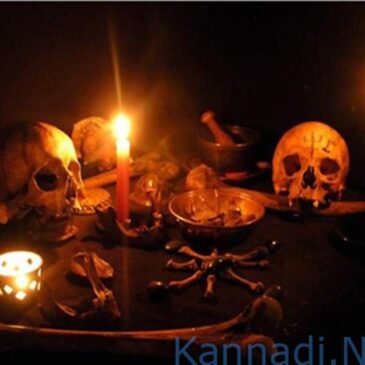 ಪತ್ನಿಗೆ ಗರ್ಭಪಾತ ; ದೈವ ಪ್ರಸನ್ನಗೊಳಿಸಲು ನೆರೆಮನೆಯವರ ತಲೆ ಕತ್ತರಿಸಿದ ವ್ಯಕ್ತಿ…!