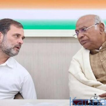 ಪಶ್ಚಿಮ ಬಂಗಾಳ ಚುನಾವಣೆ 2026 : ಎಲ್ಲ 294 ಕ್ಷೇತ್ರಗಳಲ್ಲಿ ಏಕಾಂಗಿಯಾಗಿ ಸ್ಪರ್ಧಿಸಲು ಕಾಂಗ್ರೆಸ್‌ ನಿರ್ಧಾರ