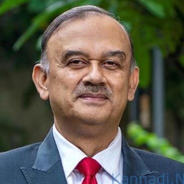 ನೈತಿಕತೆಯ ಭಿನ್ನಾಭಿಪ್ರಾಯ ಉಲ್ಲೇಖಿಸಿ ಎಚ್‌ಡಿಎಫ್‌ಸಿ ಬ್ಯಾಂಕ್ ಅಧ್ಯಕ್ಷ ಅತಾನು ಚಕ್ರವರ್ತಿ ರಾಜೀನಾಮೆ