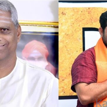 ಉಪಚುನಾವಣೆ : ಬಾಗಲಕೋಟೆ, ದಾವಣಗೆರೆ ದಕ್ಷಿಣ ಕ್ಷೇತ್ರಕ್ಕೆ ಬಿಜೆಪಿ ಅಭ್ಯರ್ಥಿಗಳ ಘೋಷಣೆ
