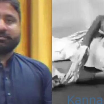 ಲಷ್ಕರ್ ಉಗ್ರ ಸಂಘಟನೆ ಕಮಾಂಡರ್‌ ಬಿಲಾಲ್ ಆರಿಫ್ ಹತ್ಯೆ : ಕುಟುಂಬ ಸದಸ್ಯರಿಂದಲೇ ಚಾಕು ಇರಿತ, ಗುಂಡೇಟು