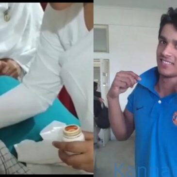 13 ವರ್ಷಗಳ ಹೋರಾಟಕ್ಕೆ ಮುಕ್ತಿ ; ಇಹಲೋಕ ತ್ಯಜಿಸಿದ ದೇಶದ ಮೊದಲ ದಯಾ ಮರಣಕ್ಕೆ ಅನುಮತಿ ಪಡೆದಿದ್ದ ಹರೀಶ ರಾಣಾ