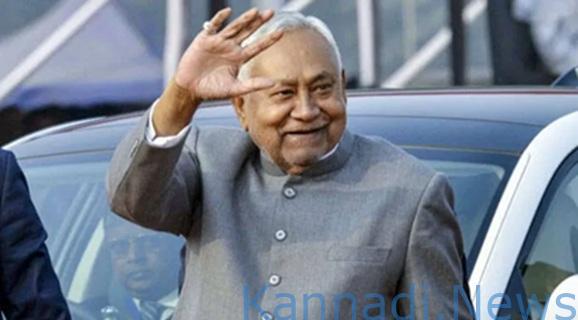 ಬಿಹಾರದಲ್ಲಿ ಹೊಸ ನಾಯಕತ್ವಕ್ಕೆ ದಾರಿ: ಪರಿಷತ್ ಸದಸ್ಯತ್ವಕ್ಕೆ ನಿತೀಶಕುಮಾರ ರಾಜೀನಾಮೆ