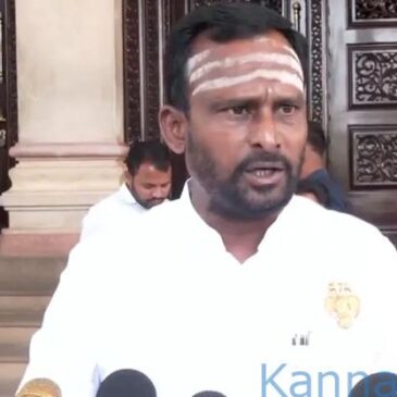 ನಾವು ವಿಐಪಿಗಳು, ಕ್ಯೂನಲ್ಲಿ ನಿಲ್ಲಲು ಸಾಧ್ಯವಿಲ್ಲ”: ಪ್ರತಿ ಶಾಸಕರಿಗೂ 5 ಟಿಕೆಟ್ ನೀಡಿ ; ಶಾಸಕ ಕಾಶಪ್ಪನವರ ಒತ್ತಾಯ