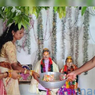ಸತ್ತು ಹೋದ ಮಗನಿಗೆ 23 ವರ್ಷಗಳಿಂದ ಮದುವೆ ಮಾಡುತ್ತಿದ್ದಾರೆ ತಂದೆ-ತಾಯಿಗಳು…!
