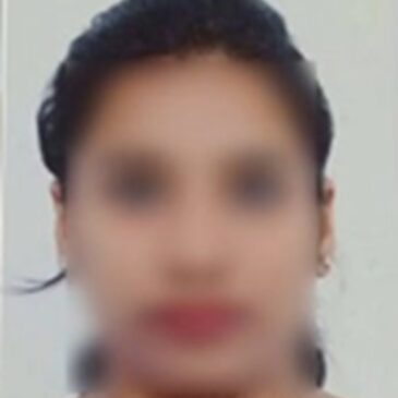 ಬೆಂಗಳೂರು: ಬಾಡಿಗೆ ಮನೆಯಲ್ಲಿ ರಕ್ತದ ಮಡುವಿನಲ್ಲಿ ಯುವತಿಯ ನಗ್ನ ಶವ ಪತ್ತೆ