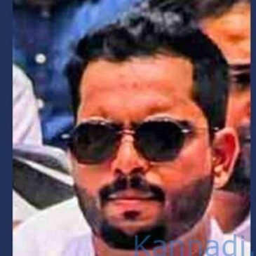 ಧಾರವಾಡ : : ಮನೆಗೆ ನುಗ್ಗಿ ಯುವ ಕಾಂಗ್ರೆಸ್ ಮುಖಂಡನ ಬರ್ಬರ ಹತ್ಯೆ