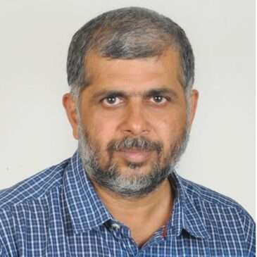 ಕೆಯುಡಬ್ಲ್ಯುಜೆ ರಾಜ್ಯ ಸಮಿತಿಗೆ ಹಿರಿಯ ಪತ್ರಕರ್ತ ಗಣಪತಿ ಗಂಗೊಳ್ಳಿ ನಾಮನಿರ್ದೇಶನ