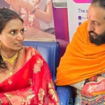 ವೈವಾಹಿಕ ಜೀವನಕ್ಕೆ ಕಾಲಿಟ್ಟ ಮಹಾಕುಂಭ ಮೇಳ ಖ್ಯಾತಿಯ ‘ಐಐಟಿಯನ್ ಬಾಬಾ’: ಕರ್ನಾಟಕ ಮೂಲದ ಮಹಿಳೆ ಜೊತೆ ವಿವಾಹ