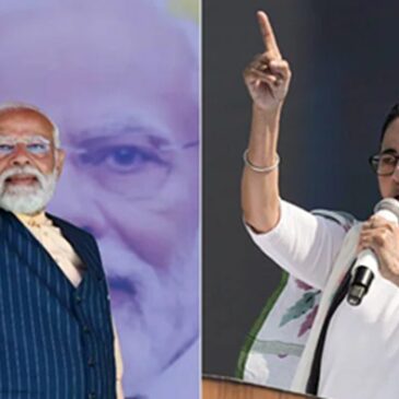 ಪಶ್ಚಿಮ ಬಂಗಾಳ ಚುನಾವಣೆ : ಈ ಬಾರಿ ಬಿಜೆಪಿ ಎಂದ 4 ಎಕ್ಸಿಟ್ ಪೋಲ್ ; ಮಮತಾಗೆ ಮತ್ತೆ ಅಧಿಕಾರ ಎಂದ 2 ಎಕ್ಸಿಟ್ ಪೋಲ್