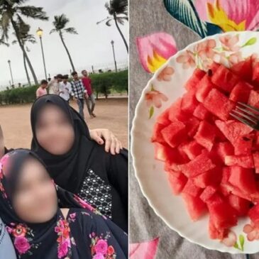 ಬಿರಿಯಾನಿ ಊಟ, ನಂತರ ಕಲ್ಲಂಗಡಿ ಸೇವನೆ : 12 ತಾಸುಗಳ ಅಂತರದಲ್ಲಿ ಒಂದೇ ಕುಟುಂಬದ ನಾಲ್ವರು ಸಾವು…!