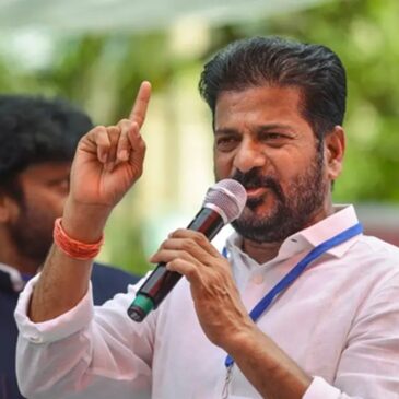 ಆರ್ಥಿಕ ಮುಗ್ಗಟ್ಟು..? ನಿವೃತ್ತ ನೌಕರರ ಬಾಕಿ ಹಣ ನೀಡಲು ಸಚಿವರ ವೇತನ 50% ಕಡಿತಕ್ಕೆ ನಿರ್ಧರಿಸಿದ ತೆಲಂಗಾಣ ಸರ್ಕಾರ…!