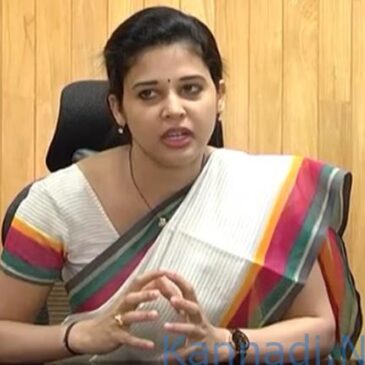ಪರಿಸರ ಸ್ನೇಹಿ ಕೈಚೀಲ ಖರೀದಿ ಪ್ರಕರಣ : ಐಎಎಸ್‌ ಅಧಿಕಾರಿ ರೋಹಿಣಿ ಸಿಂಧೂರಿಗೆ ಸಂಕಷ್ಟ