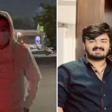 ಪೋಕ್ಸೋ ಪ್ರಕರಣ : ಪೊಲೀಸರ ಮುಂದೆ ಶರಣಾದ ಕೇಂದ್ರ ಸಚಿವ ಬಂಡಿ ಸಂಜಯ ಪುತ್ರ