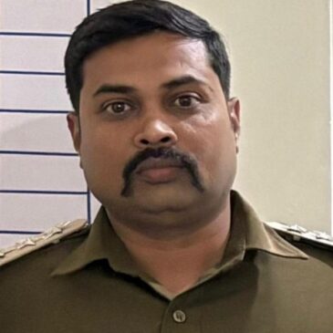 ಬೆಳಗಾವಿ | ಎಸ್‌ಡಿಆರ್‌ಎಫ್‌ ಸಿಪಿಐ ಆತ್ಮಹತ್ಯೆ